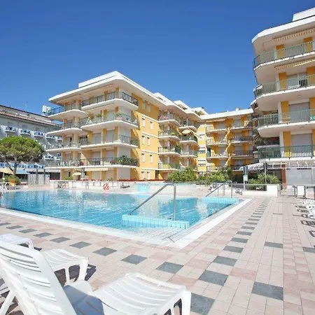 Panfilo Da Colla Aparthotel *