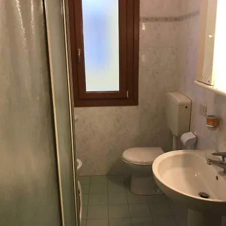 Il Panfilo Fronte Mare