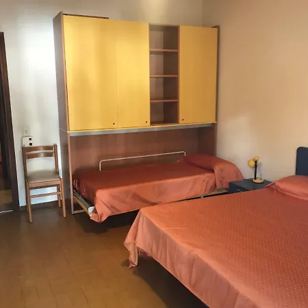 Il Panfilo Fronte Mare Lido di Jesolo
