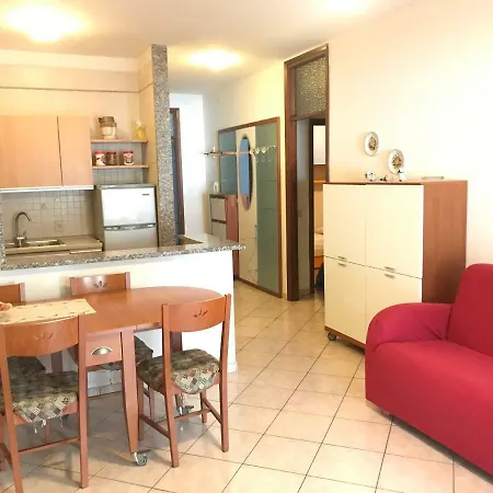 Il Panfilo Fronte Mare * Lido di Jesolo