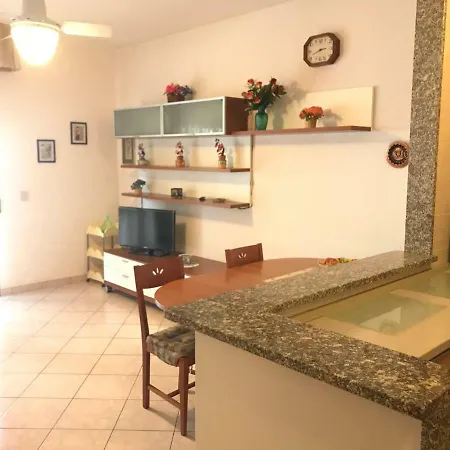 Aparthotel Il Panfilo Fronte Mare