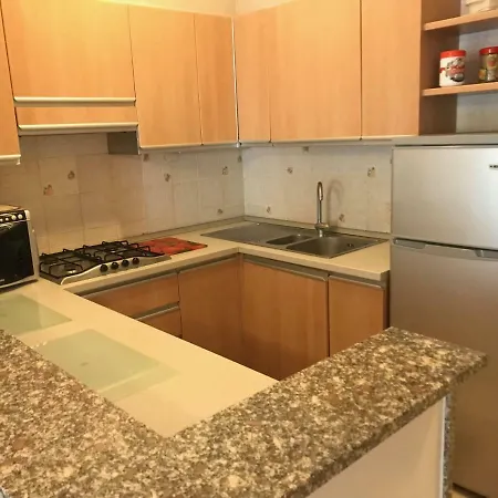 Panfilo Da Colla 4* Lido di Jesolo