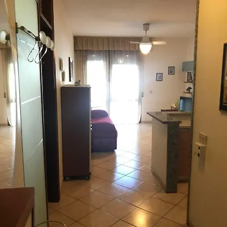 Panfilo Da Colla Hotel apartamentowy 4*