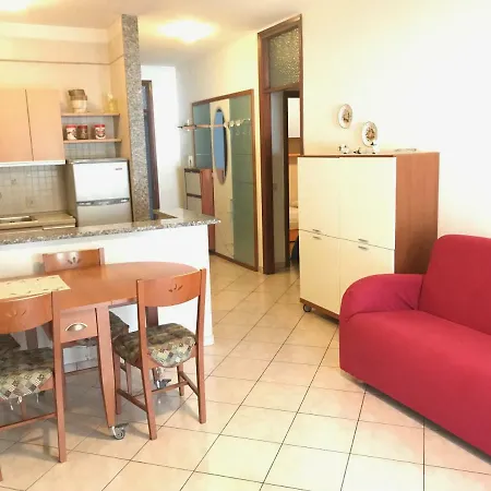 Panfilo Da Colla Aparthotel Lido di Jesolo