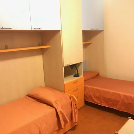 Panfilo Da Colla 4*